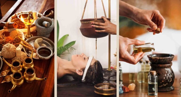 ayurveda en Colombia