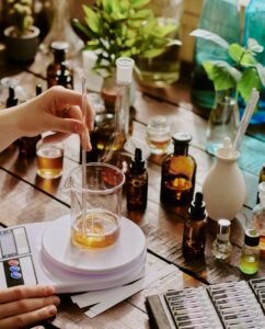 Ayurveda en Bogotá D.C