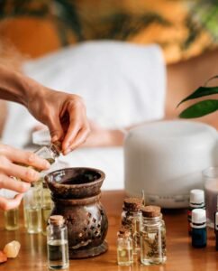 Ayurveda