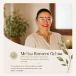 Enf. Claudia Melisa Romero Ochoa
