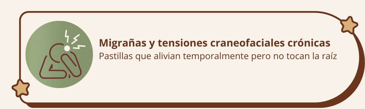migraña