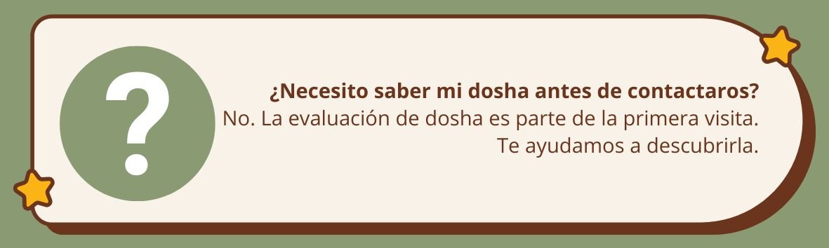 Ayurveda a transformado mi forma de ver la salud , las terapias y el acompañamiento son realmente personalizados, y te ayudan a reconectar con tico misma (10 x 4 cm) (10 x 3 cm) (15)