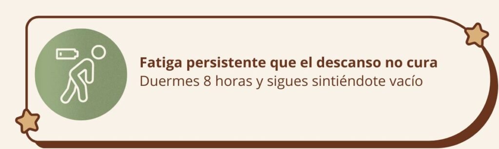 fatiga